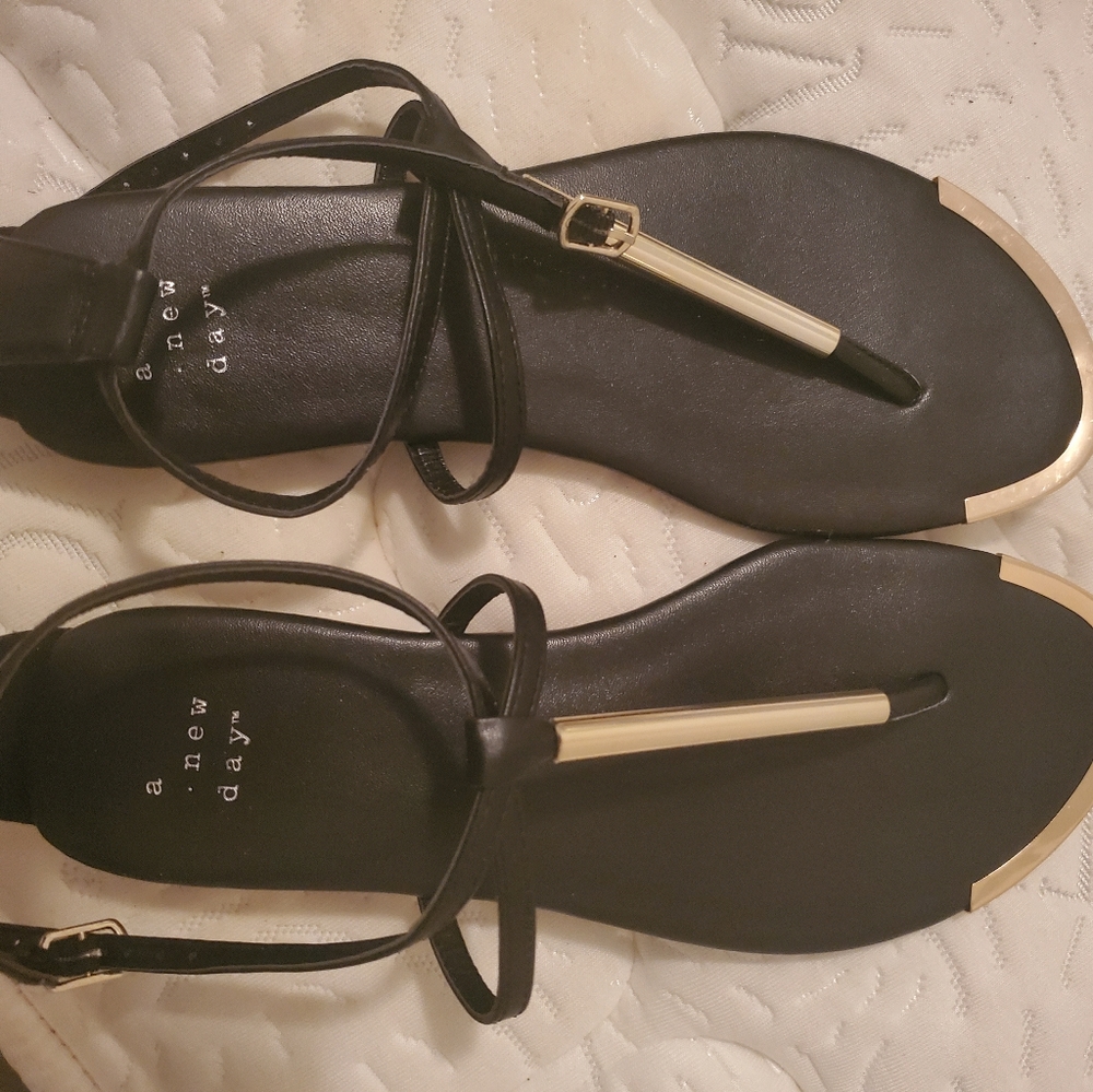 Sexy Thong Sandals